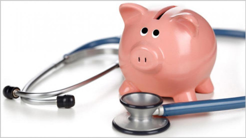Canadian health insurance takes care medical costs