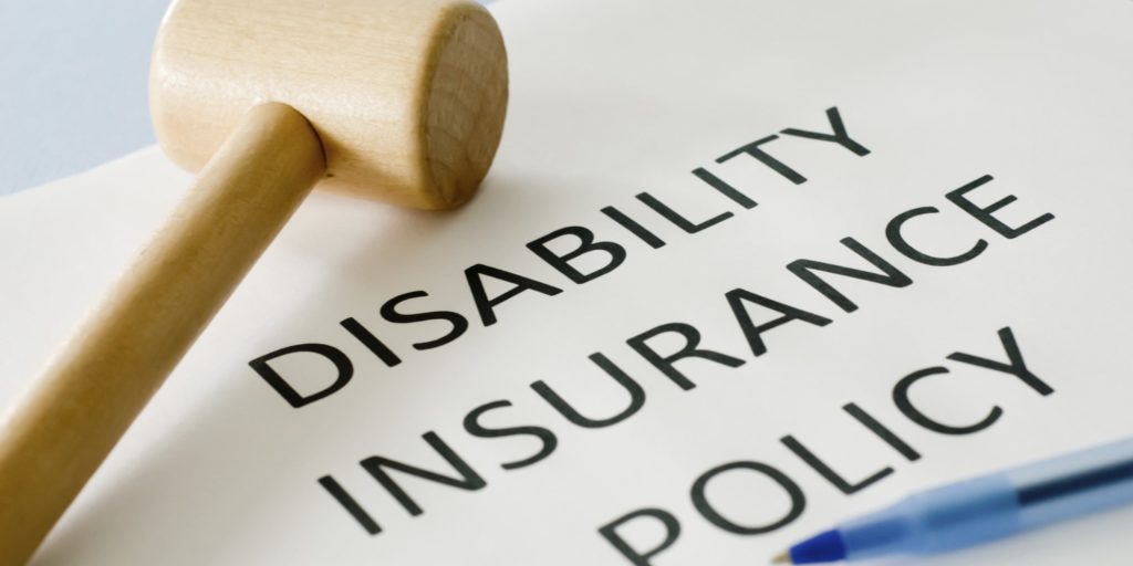 Ways to obtain disability insurance in Canada