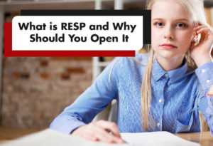 Read more about the article What is RESP and Why Should You Open It? A Guide on Financial Planning in Scarborough