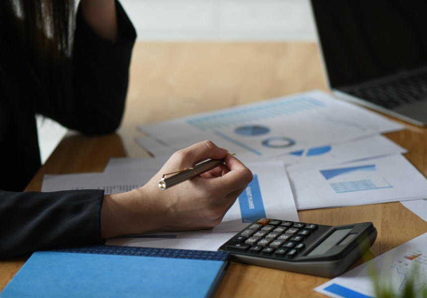 the role of accounting in business