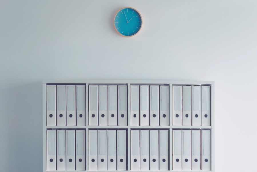 the role of bookkeeping in business