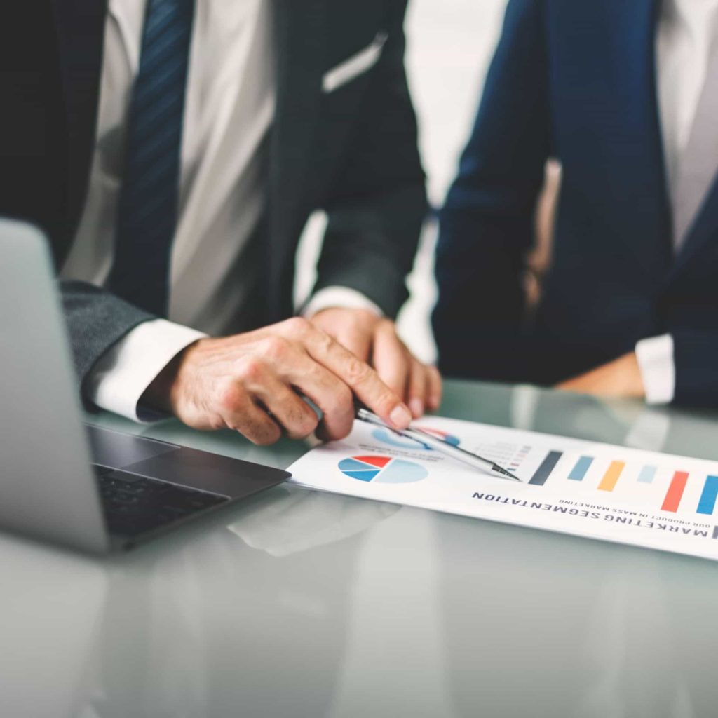 Accounting service in Scarborough