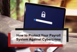Read more about the article How to Protect Your Payroll System Against Cybercrime