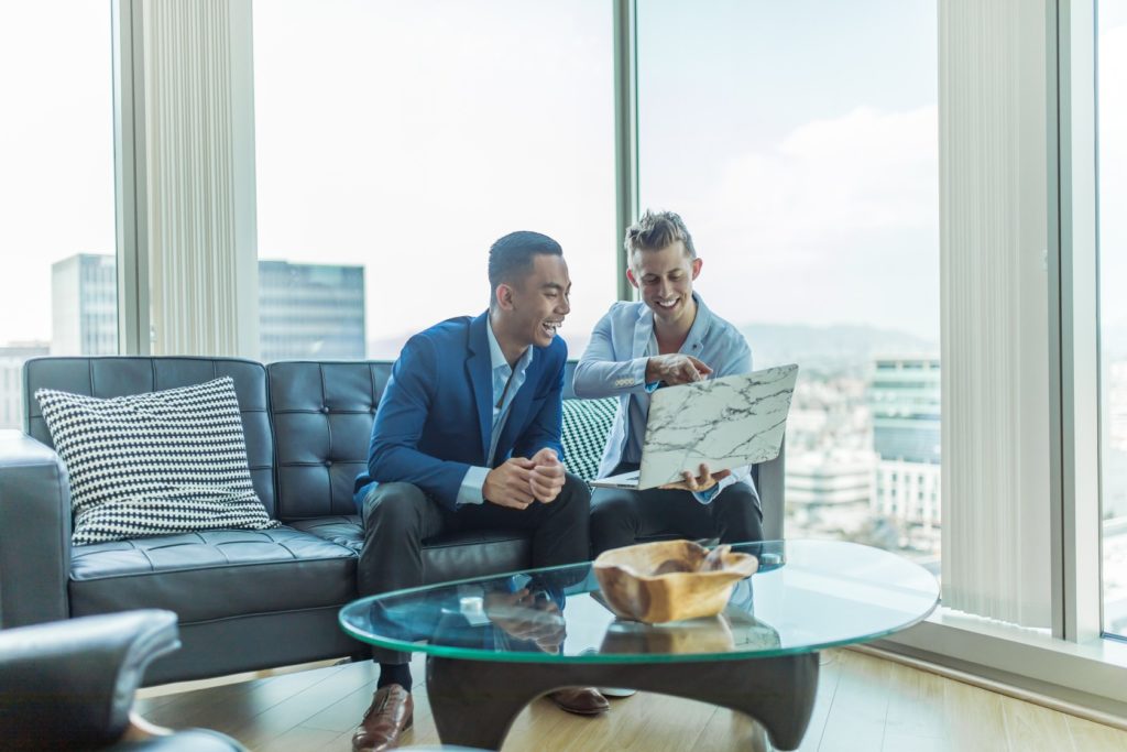several options for whole life insurance