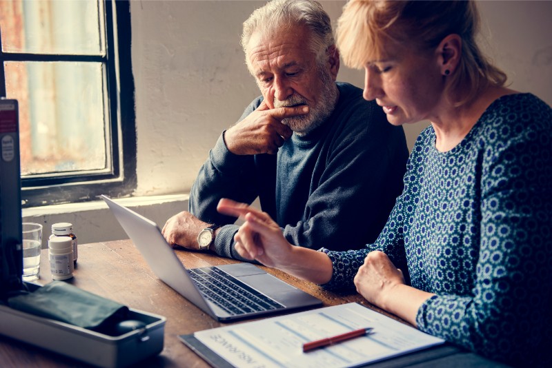 take too time to buy life insurance