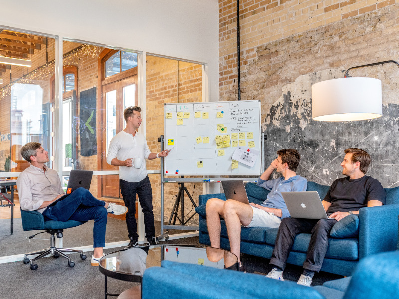 What is a business plan